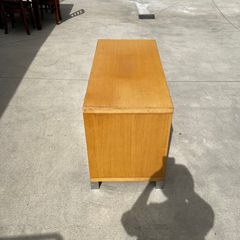 Modern Timber Sideboard thumbnail 3
