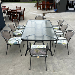 Modern Outdoor Set thumbnail 3