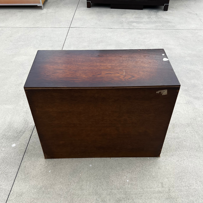 Hawthorne 3-Drawer Timber Chest