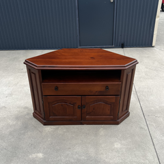 Solid Wood Corner Unit thumbnail 2