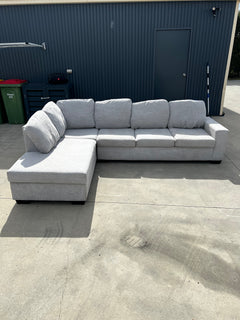 Harbor L-Shaped Sofa thumbnail 3