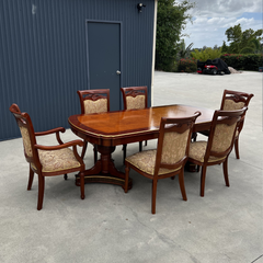 Majestic Dining Table thumbnail 2