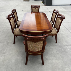Majestic Dining Table thumbnail 3