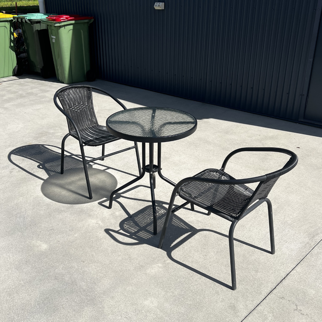 Mini Outdoor Set gallery image 1
