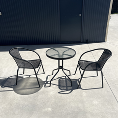 Mini Outdoor Set thumbnail 2
