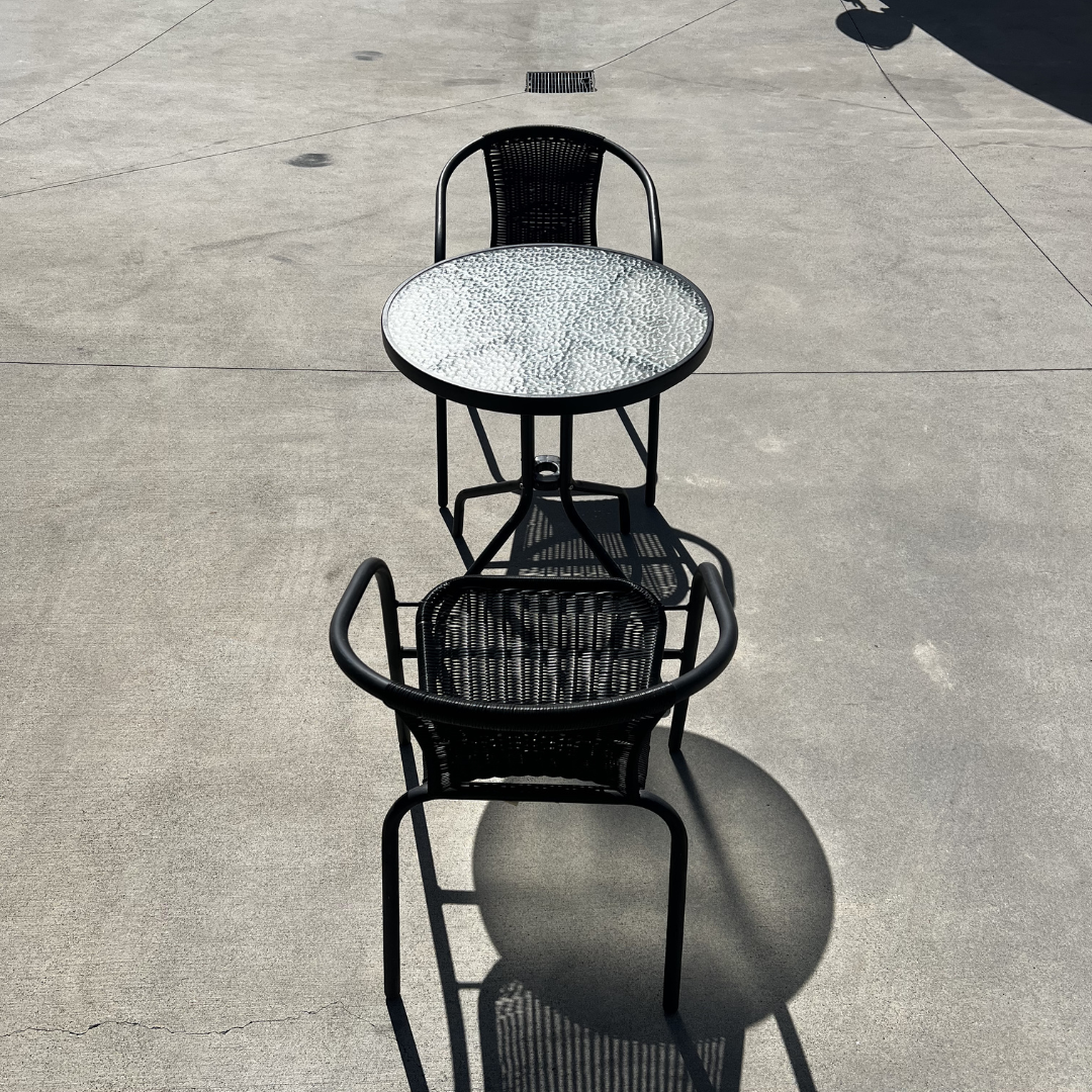 Mini Outdoor Set gallery image 3