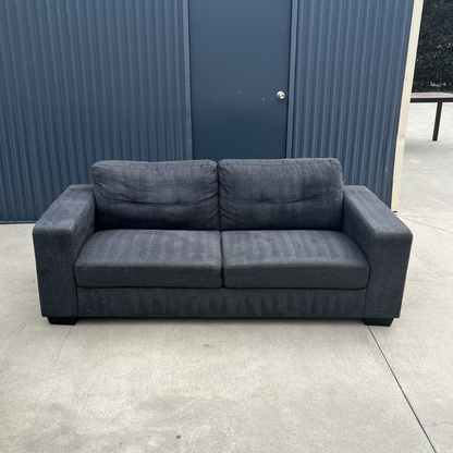 Pull-out Sofa Bed Set