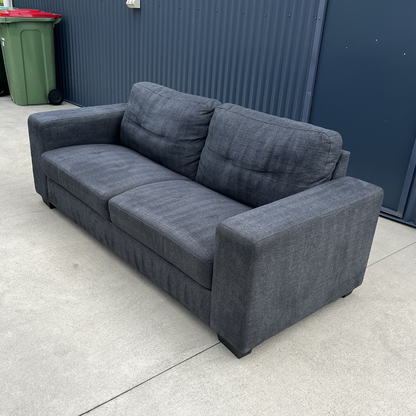 Pull-out Sofa Bed Set