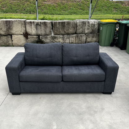 Pull-out Sofa Bed Set