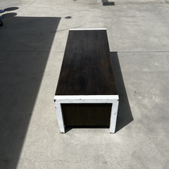 Coastal Timber TV Unit thumbnail 3