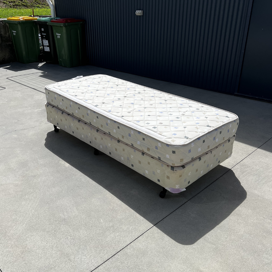 Paradise Comfort Ensemble – Set A