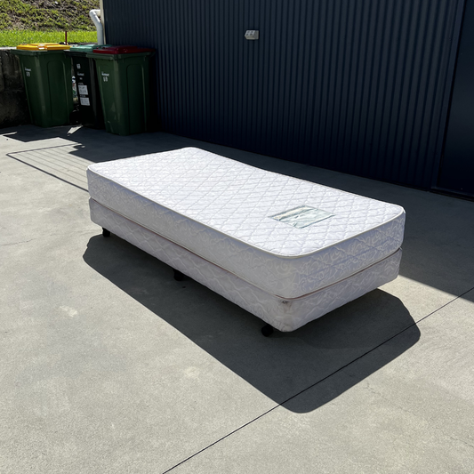 Paradise White Ensemble – Set A