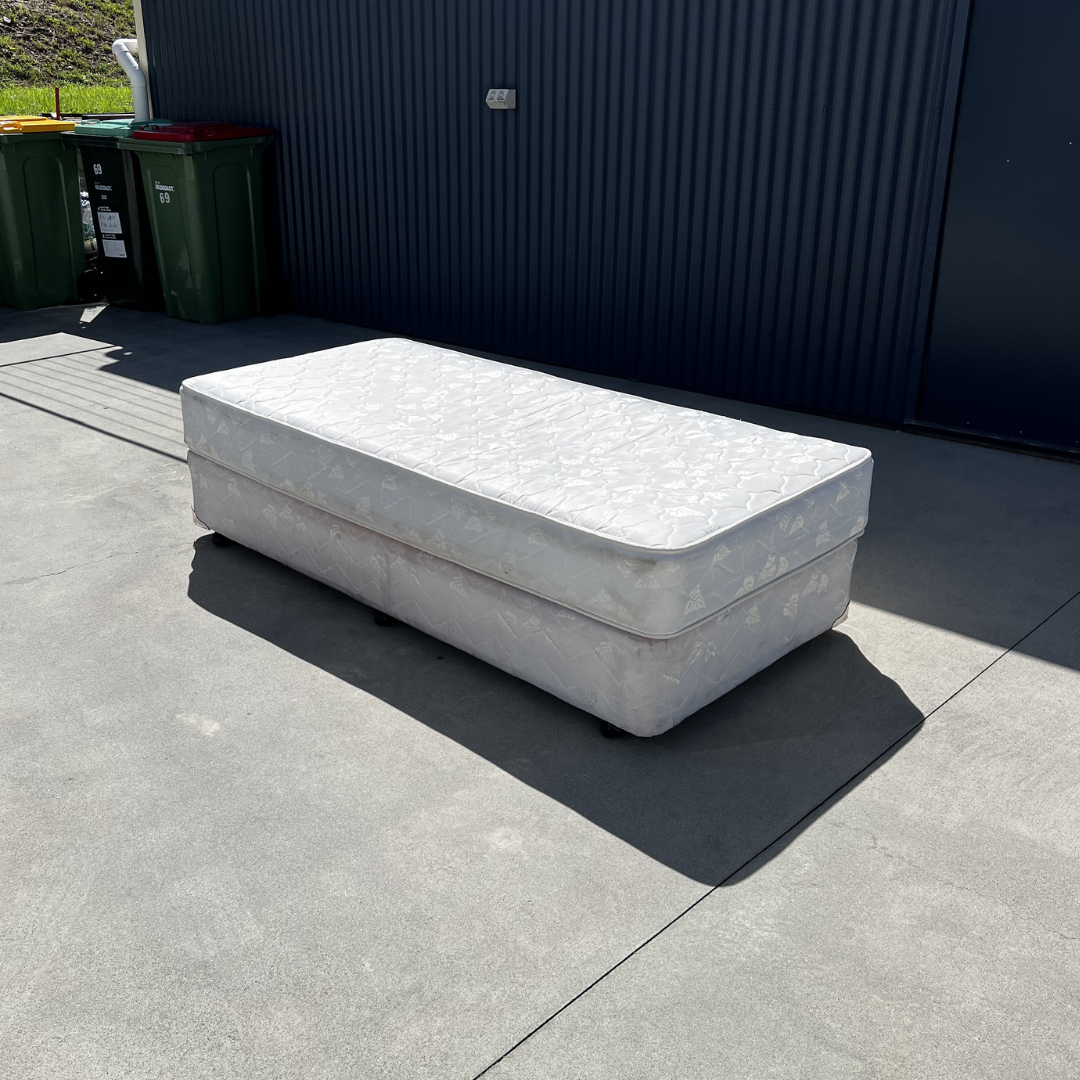 Paradise White Ensemble – Set B